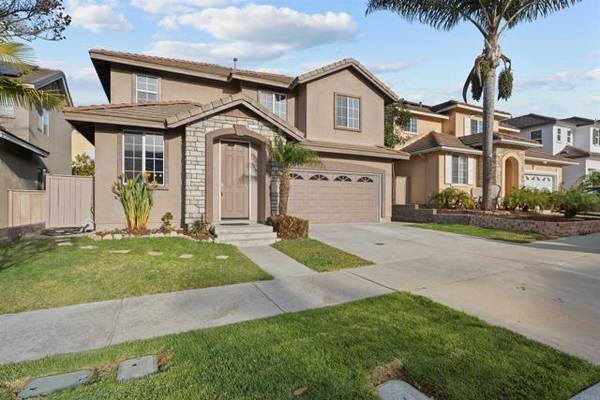 1347 Vallejo Mills Street, Chula Vista, CA 91913