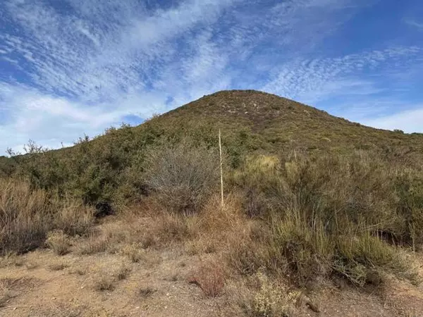 0 Lawson Valley, Jamul, CA 91935