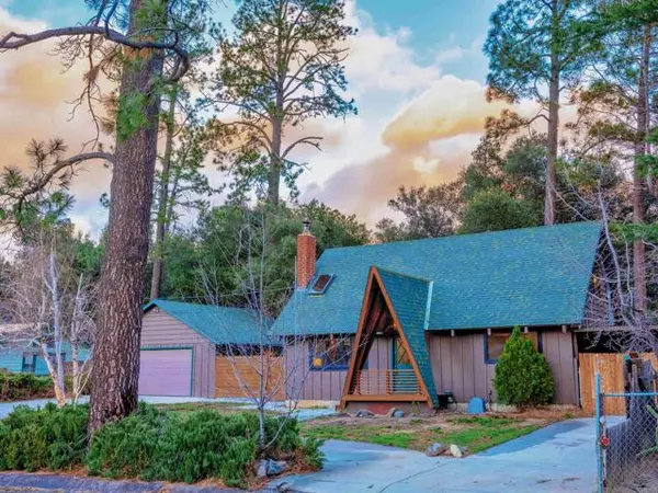 Pine Valley, CA 91962,8127 Valley View Trail