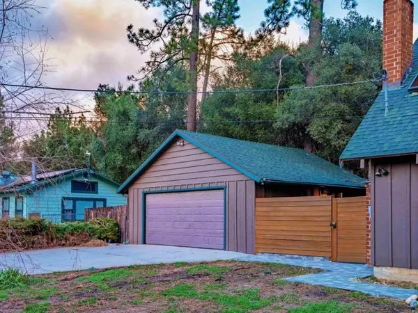 Pine Valley, CA 91962,8127 Valley View Trail