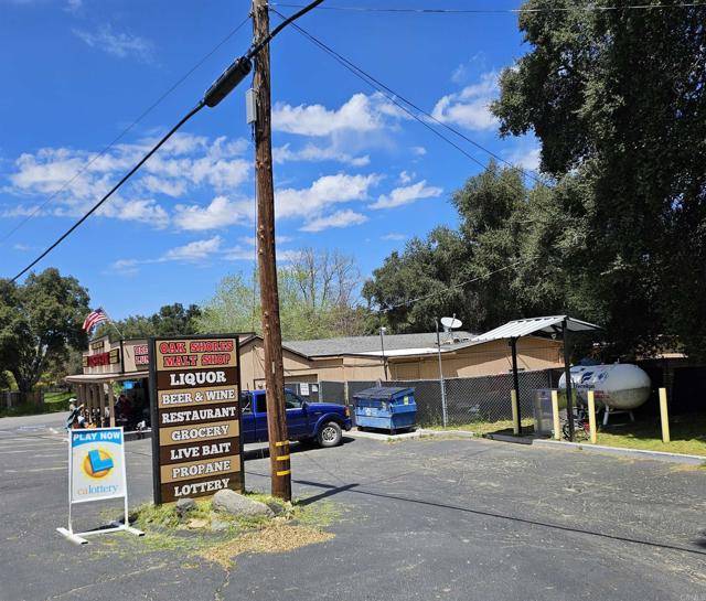 Campo, CA 91906,2451 Spring
