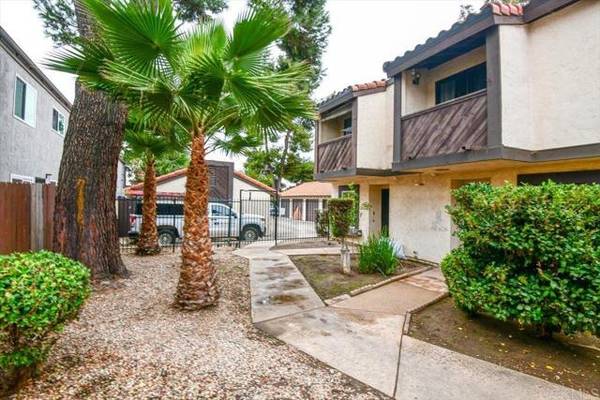 389 Shady Ln #D, El Cajon, CA 92021