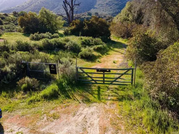 Barrett Lake Rd, Jamul, CA 91935