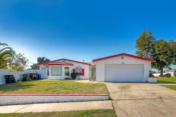 1202 Neptune Drive, Chula Vista, CA 91911