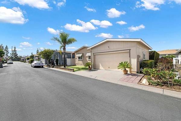 9255 N Magnolia #SPC 238, Santee, CA 92071