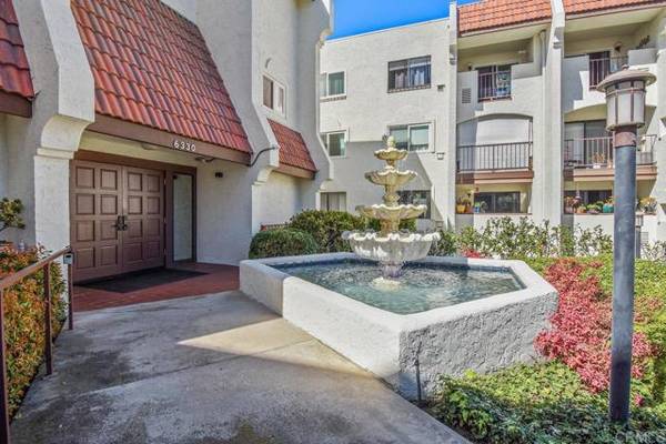 6330 Genesee Avenue #111, San Diego, CA 92122