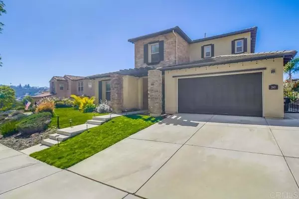 Chula Vista, CA 91914,262 Avenida Loretta