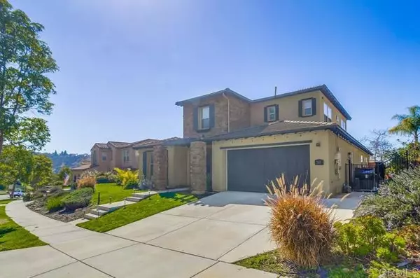 Chula Vista, CA 91914,262 Avenida Loretta