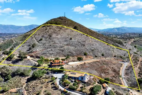 29345 Wilkes Rd, Valley Center, CA 92082