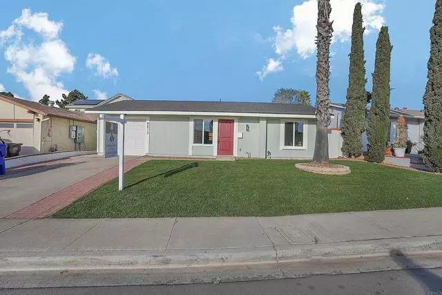 8612 Frobisher Street, San Diego, CA 92126