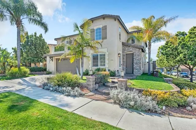 Chula Vista, CA 91913,1576 Tuscan Springs Avenue