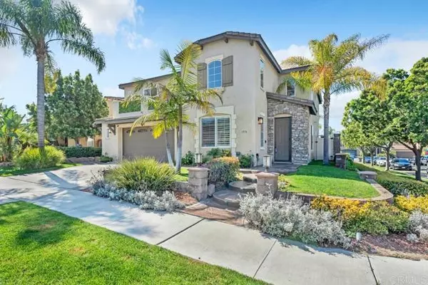 1576 Tuscan Springs Avenue, Chula Vista, CA 91913