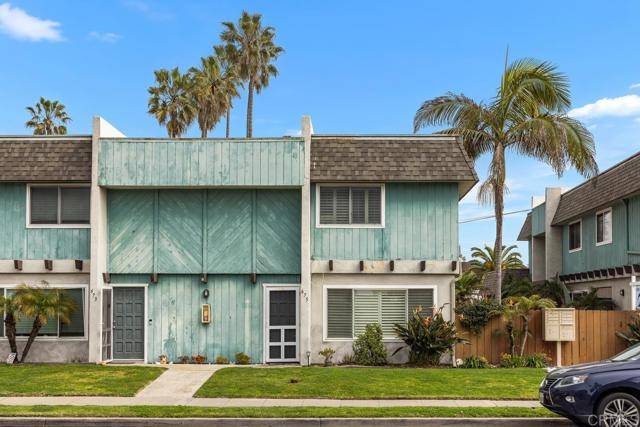 675 Seacoast Drive, Imperial Beach, CA 91932