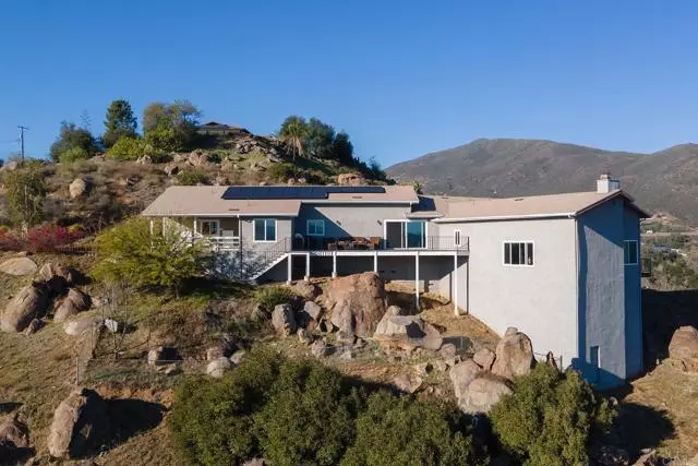 1801 SCENIC VIEW PL, Alpine, CA 91901