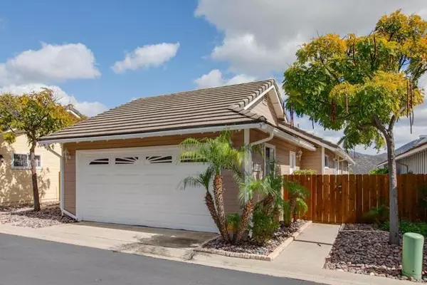 1261 Buttonwood Court, El Cajon, CA 92019