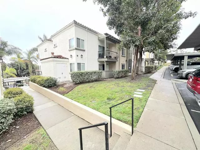 San Diego, CA 92105,3615 Ash Street #12