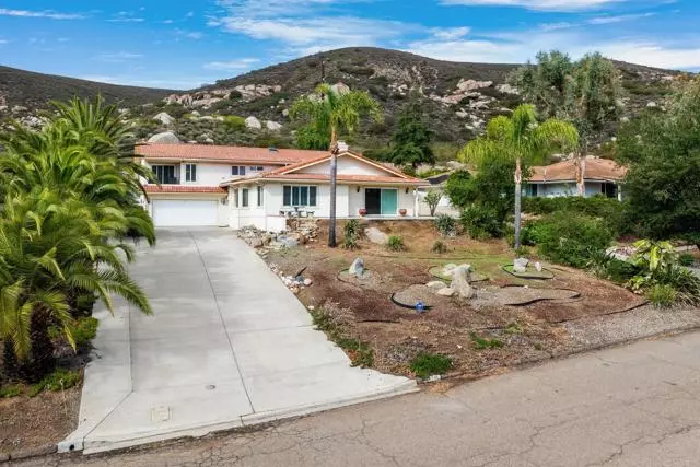 24248 Rutherford Road, Ramona, CA 92065