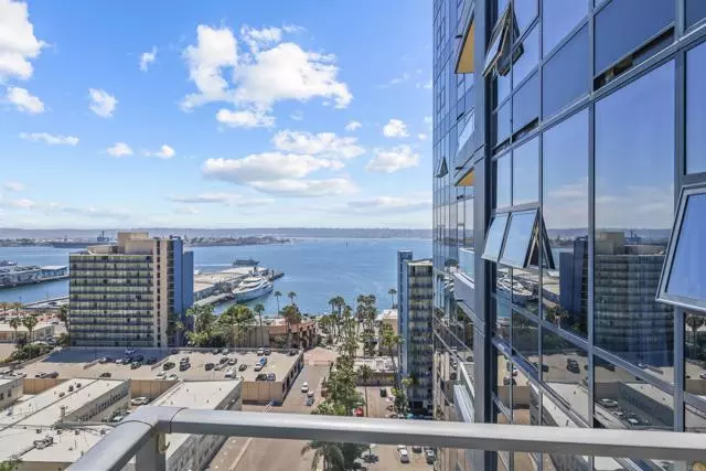 1325 Pacific Highway #1603, San Diego, CA 92101