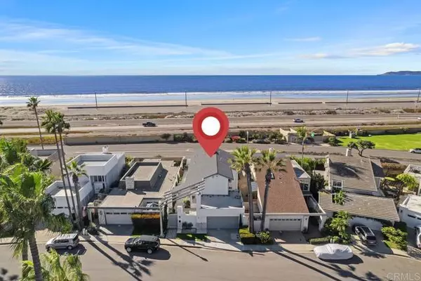 52 Half Moon, Coronado, CA 92118