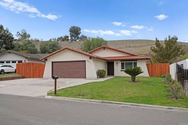 Bonita, CA 91902,5627 Loping Lane