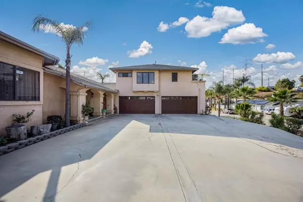 Lakeside, CA 92040,14059 Rancho Del Villa