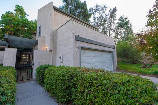 1507 Sunrise Shadow Ct., El Cajon, CA 92019