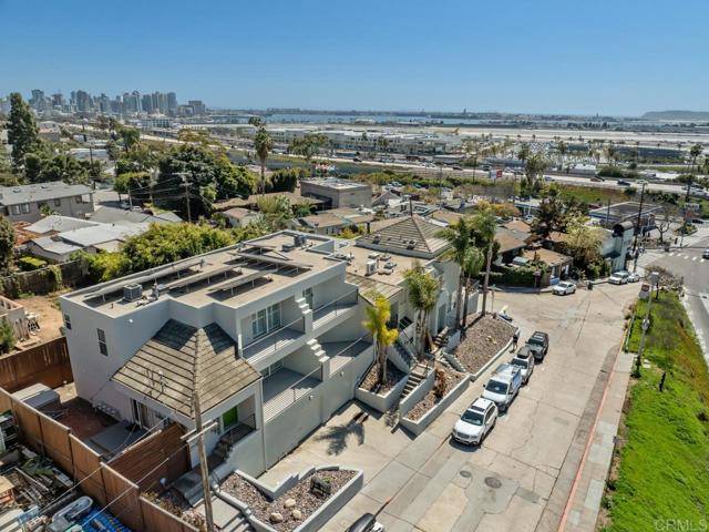 3521 Andrews Street, San Diego, CA 92103