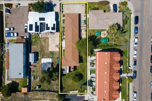 National City, CA 91950,2130 E 5th