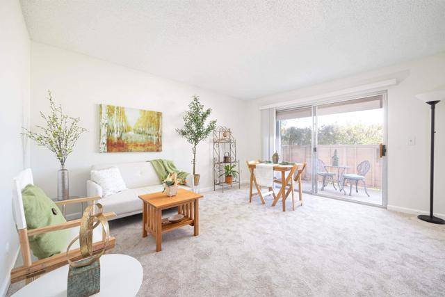 3250 Ashford Street #F, San Diego, CA 92111