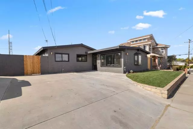 4684 Cheshire Street, San Diego, CA 92117