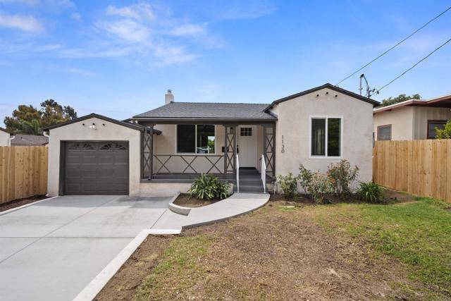 National City, CA 91950,1130 D Ave