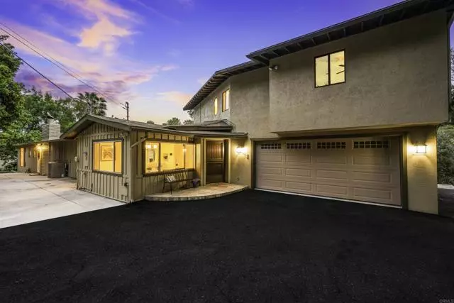 4344 Calavo Drive, La Mesa, CA 91941