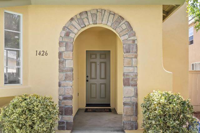 Chula Vista, CA 91913,1426 Vallejo Mills Street