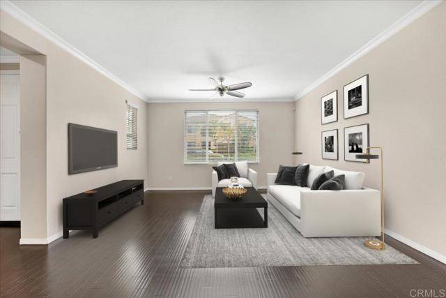 2208 Pasadena Court #11, Chula Vista, CA 91915
