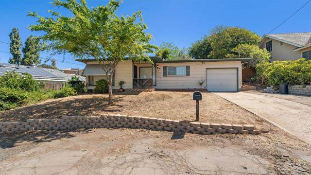 9318 Campo Road, Spring Valley, CA 91977