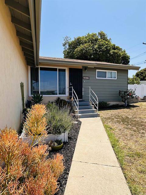 6053 Mohler Street, San Diego, CA 92120