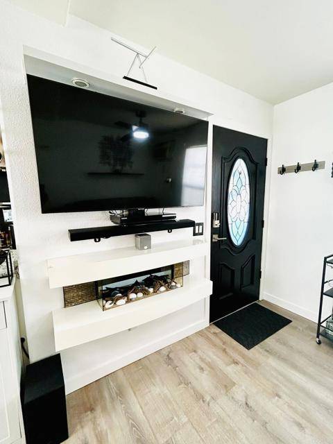 Spring Valley, CA 91977,3221 Bancroft #24