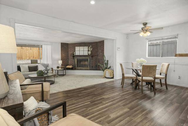 Spring Valley, CA 91977,642 Carlsbad St.