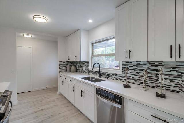 El Cajon, CA 92021,1125 Evilo Street