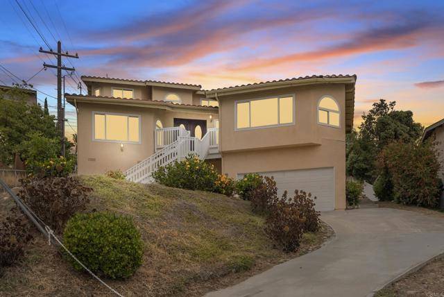 1295 Buenos Avenue, San Diego, CA 92110