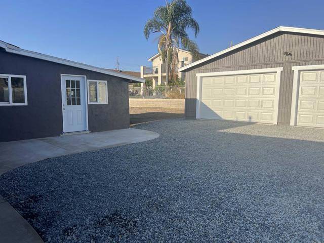 Spring Valley, CA 91977,633 Kempton