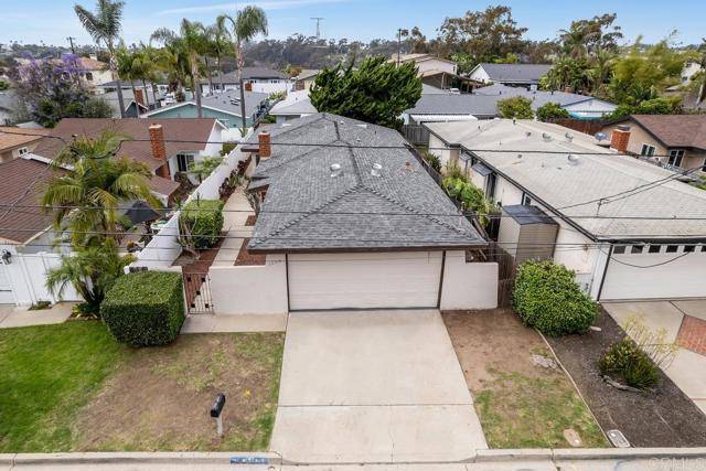 1608 Grandview Street, Oceanside, CA 92054