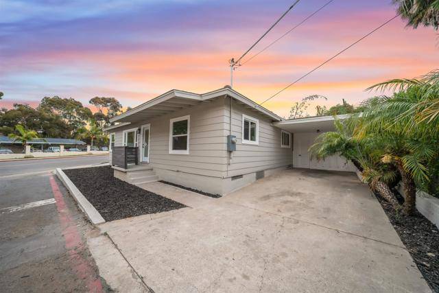 132 Palm Drive, National City, CA 91950
