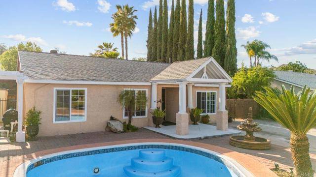 13808 Pomerado Road, Poway, CA 92064