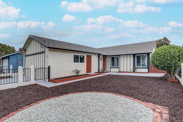 1320 Vinca Way, San Diego, CA 92113