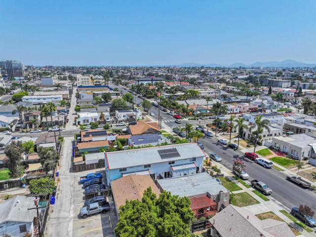 3676 Bancroft St #2, San Diego, CA 92104