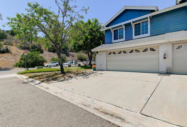 1403 Manzana Way, San Diego, CA 92139