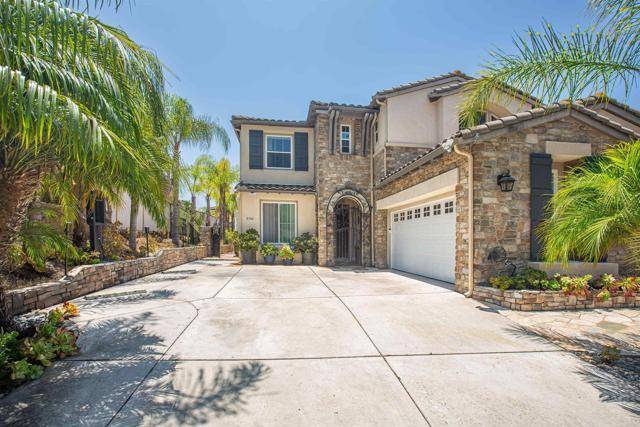 2744 Rambling Vista, Chula Vista, CA 91915