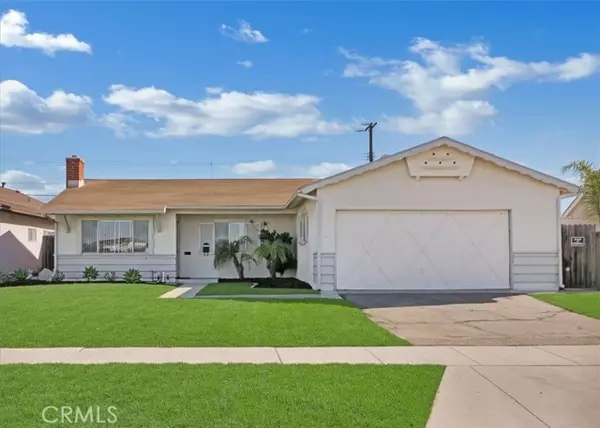 22910 Greenwood Avenue, Torrance, CA 90505