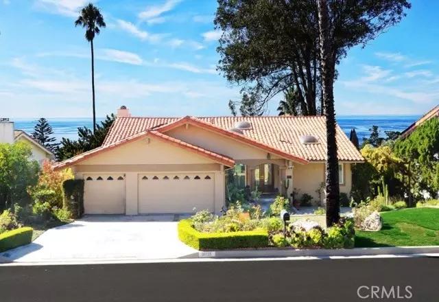 30131 Cartier Drive, Rancho Palos Verdes, CA 90275